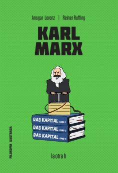 ebook: Karl Marx