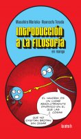 ebook: Introduccion a la Filosofia en manga