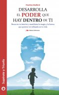 eBook: Desarrolla el poder que hay dentro de ti