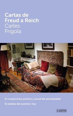 eBook: Cartas de Freud a Reich