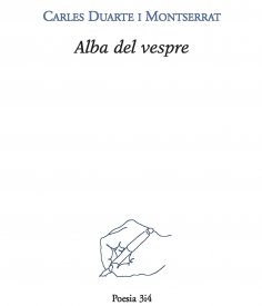 eBook: Alba del vespre