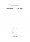 ebook: Calendari d'instints