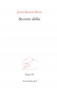 ebook: Secreta dàlia