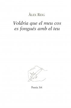 eBook: Voldria que el meu cos es fongués amb el teu