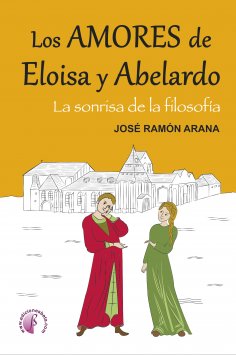 eBook: Los amores de Eloísa y Abelardo