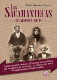 ebook: Los Sacamantecas