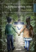 ebook: Las mariposas también vuelan