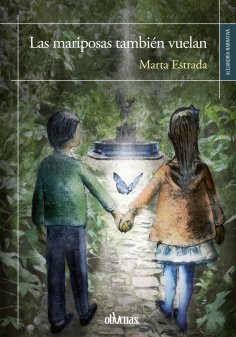 ebook: Las mariposas también vuelan
