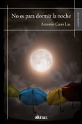 ebook: No es para dormir la noche