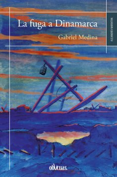 eBook: La fuga a Dinamarca