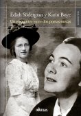 ebook: Edith Södergran y Karin Boye