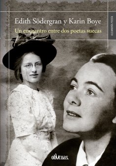 ebook: Edith Södergran y Karin Boye