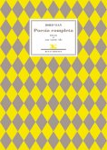 ebook: Poesía completa