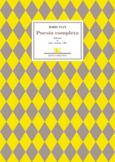 ebook: Poesía completa