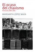 ebook: El ocaso del chavismo