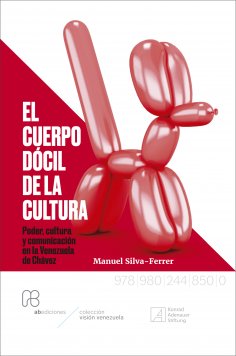 eBook: El cuerpo dócil de la cultura