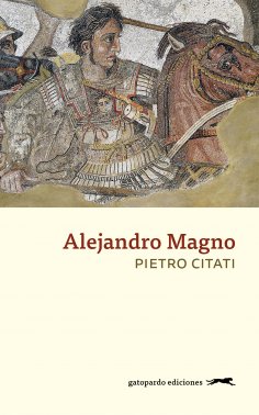 eBook: Alejandro Magno