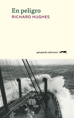 ebook: En peligro