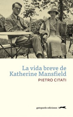 eBook: La vida breve de Katherine Mansfield