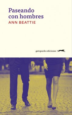 ebook: Paseando con hombres