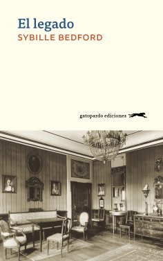 ebook: El legado
