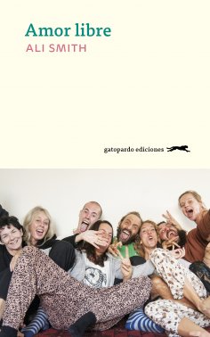 eBook: Amor libre