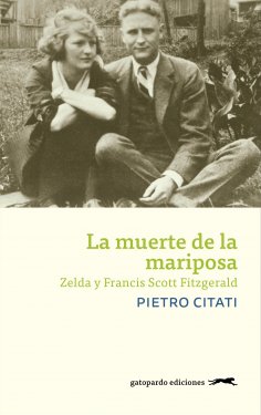 eBook: La muerte de la mariposa