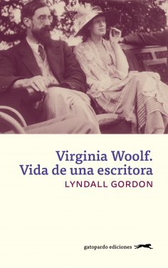 ebook: Virginia Woolf