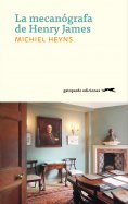 ebook: La mecanógrafa de Henry James