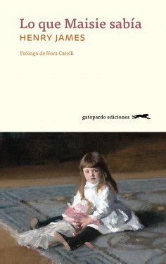 eBook: Lo que Maisie sabía