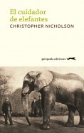 ebook: El cuidador de elefantes