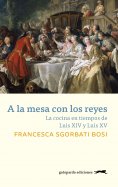ebook: A la mesa con los reyes