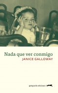 ebook: Nada que ver conmigo