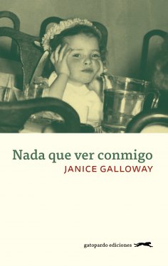 ebook: Nada que ver conmigo