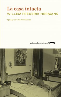 ebook: La casa intacta