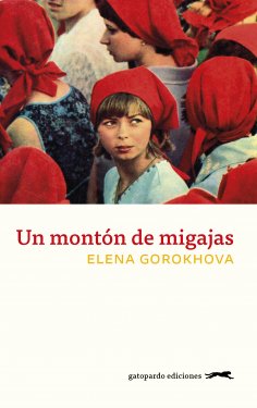 ebook: Un montón de migajas