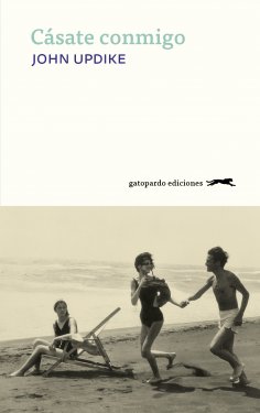 ebook: Cásate conmigo