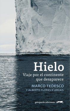 eBook: Hielo