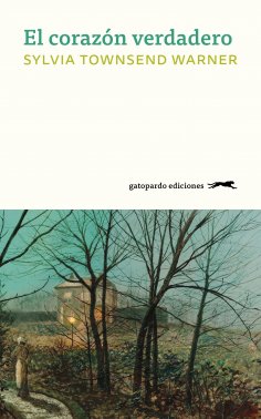eBook: El corazón verdadero