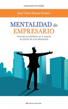 eBook: Mentalidad de empresario