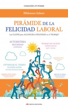 eBook: Pirámide de la Felicidad Laboral