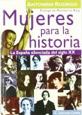 eBook: Mujeres para la historia