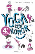 eBook: Yoga con humor