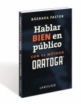 eBook: Hablar bien en público con el método ORATOGA