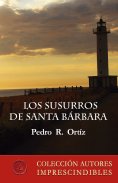 ebook: Los susurros de Santa Bárbara