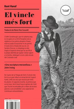 eBook: El vincle més fort