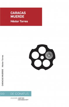 eBook: Caracas muerde