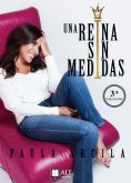 ebook: Una reina sin medidas