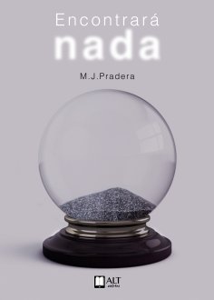 ebook: Encontrará nada