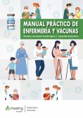 eBook: MANUAL PRÁCTICO DE ENFERMERÍA Y VACUNAS